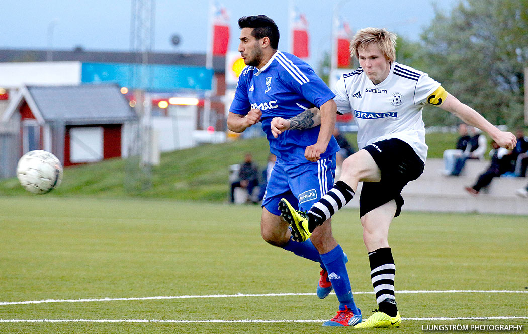 Vänersborgs FK-IFK Skövde FK 2-1,herr,Vänersvallen,Vänersborg,Sverige,Fotboll,,2013,71659