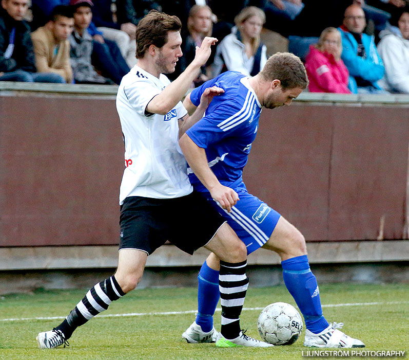 Vänersborgs FK-IFK Skövde FK 2-1,herr,Vänersvallen,Vänersborg,Sverige,Fotboll,,2013,71660