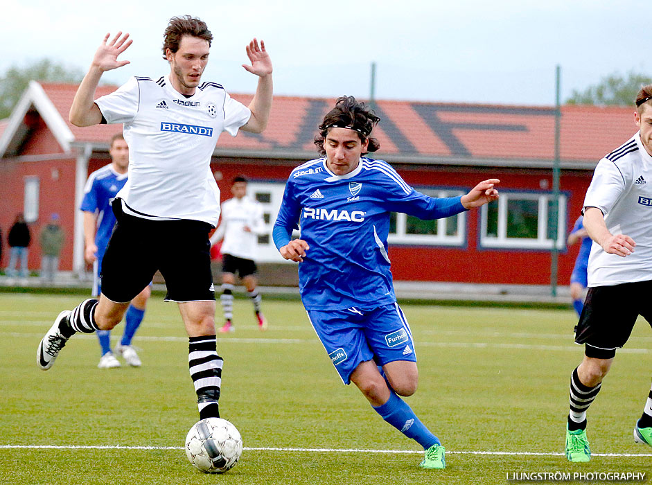 Vänersborgs FK-IFK Skövde FK 2-1,herr,Vänersvallen,Vänersborg,Sverige,Fotboll,,2013,71661