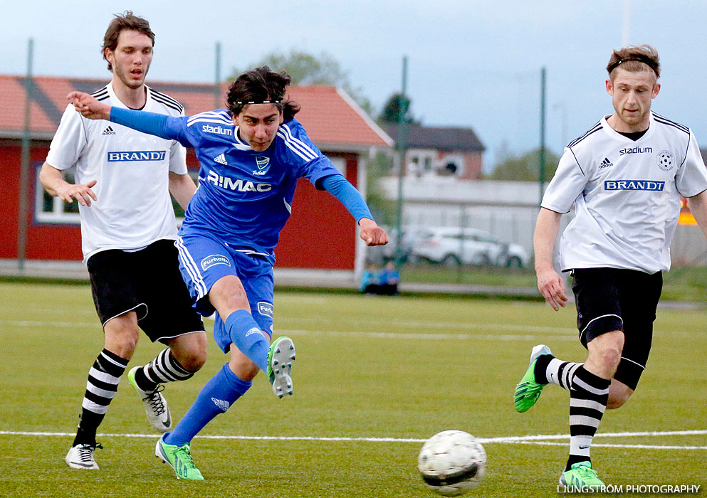 Vänersborgs FK-IFK Skövde FK 2-1,herr,Vänersvallen,Vänersborg,Sverige,Fotboll,,2013,71662