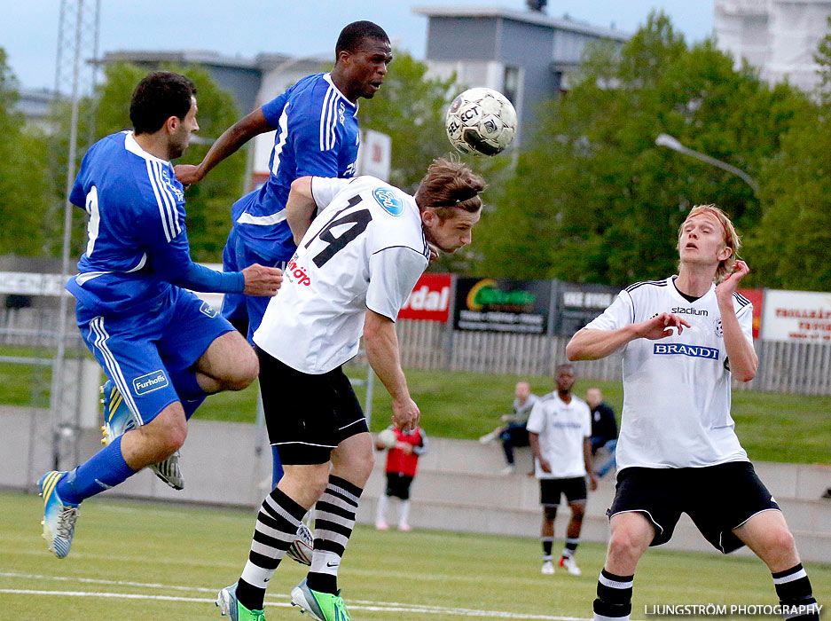 Vänersborgs FK-IFK Skövde FK 2-1,herr,Vänersvallen,Vänersborg,Sverige,Fotboll,,2013,71663