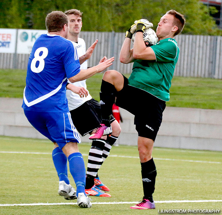 Vänersborgs FK-IFK Skövde FK 2-1,herr,Vänersvallen,Vänersborg,Sverige,Fotboll,,2013,71664