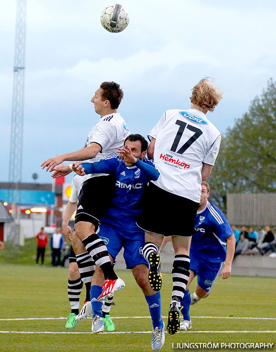 Vänersborgs FK-IFK Skövde FK 2-1,herr,Vänersvallen,Vänersborg,Sverige,Fotboll,,2013,71667