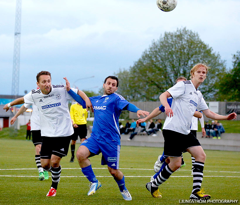 Vänersborgs FK-IFK Skövde FK 2-1,herr,Vänersvallen,Vänersborg,Sverige,Fotboll,,2013,71668