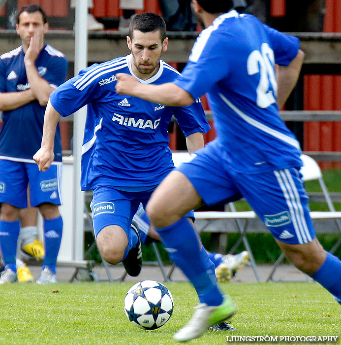 Ulvåkers IF-IFK Skövde FK 3-0,herr,Åbrovallen,Ulvåker,Sverige,Fotboll,,2013,73088