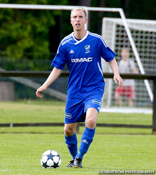 Ulvåkers IF-IFK Skövde FK 3-0,herr,Åbrovallen,Ulvåker,Sverige,Fotboll,,2013,73089