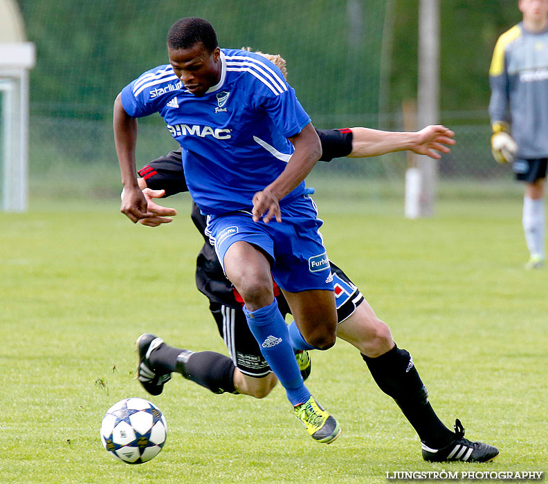 Ulvåkers IF-IFK Skövde FK 3-0,herr,Åbrovallen,Ulvåker,Sverige,Fotboll,,2013,73091