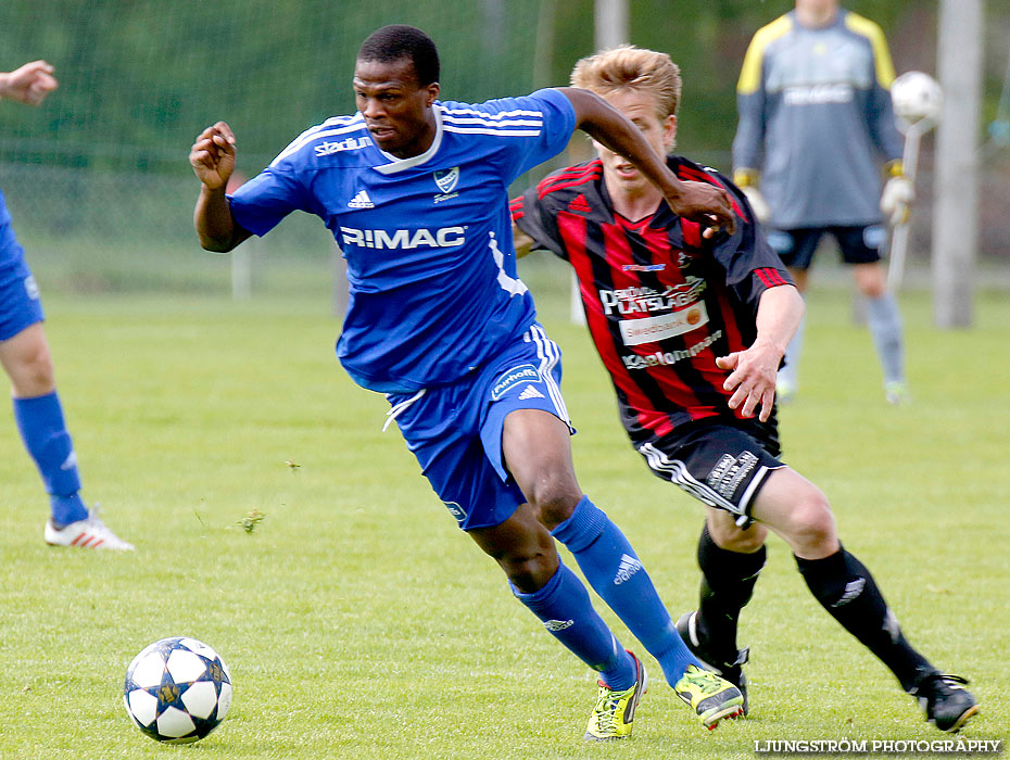 Ulvåkers IF-IFK Skövde FK 3-0,herr,Åbrovallen,Ulvåker,Sverige,Fotboll,,2013,73092