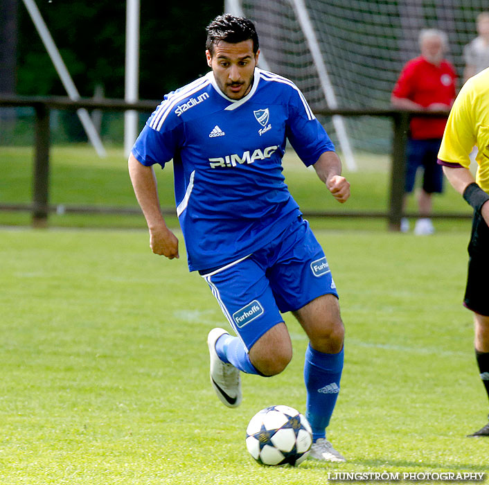 Ulvåkers IF-IFK Skövde FK 3-0,herr,Åbrovallen,Ulvåker,Sverige,Fotboll,,2013,73093