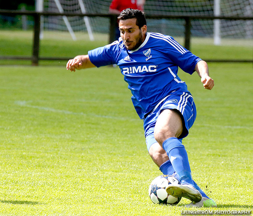 Ulvåkers IF-IFK Skövde FK 3-0,herr,Åbrovallen,Ulvåker,Sverige,Fotboll,,2013,73095