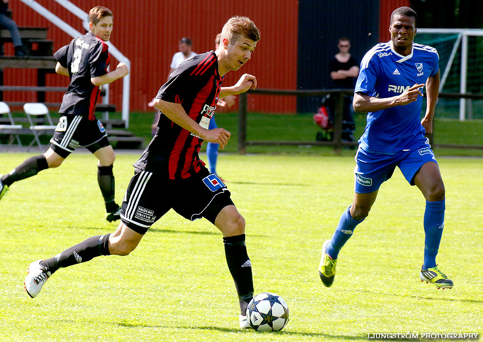 Ulvåkers IF-IFK Skövde FK 3-0,herr,Åbrovallen,Ulvåker,Sverige,Fotboll,,2013,73096