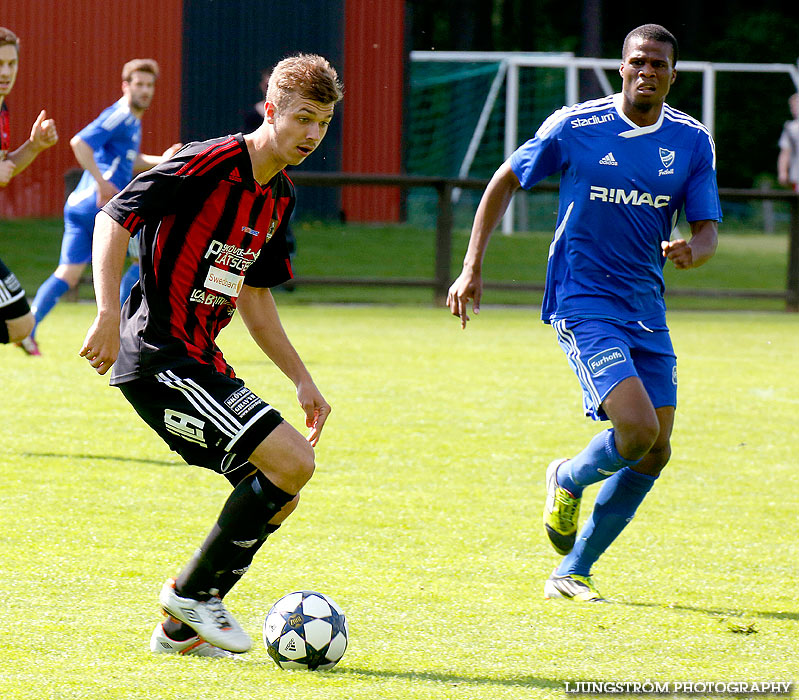 Ulvåkers IF-IFK Skövde FK 3-0,herr,Åbrovallen,Ulvåker,Sverige,Fotboll,,2013,73097