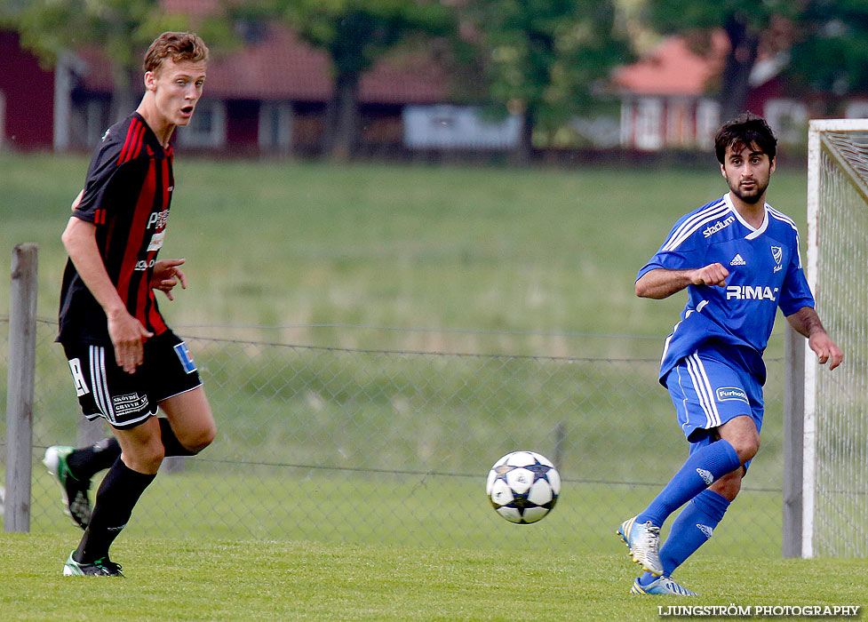 Ulvåkers IF-IFK Skövde FK 3-0,herr,Åbrovallen,Ulvåker,Sverige,Fotboll,,2013,73099