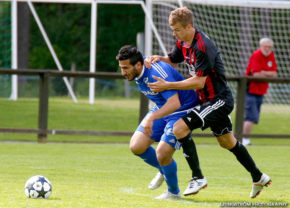 Ulvåkers IF-IFK Skövde FK 3-0,herr,Åbrovallen,Ulvåker,Sverige,Fotboll,,2013,73100