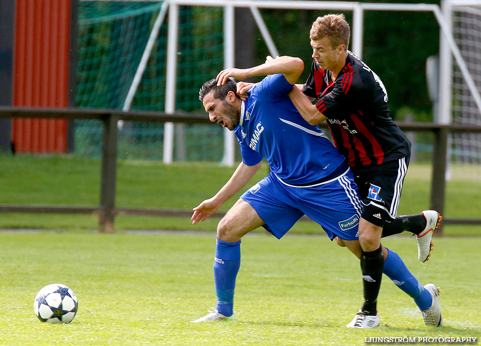 Ulvåkers IF-IFK Skövde FK 3-0,herr,Åbrovallen,Ulvåker,Sverige,Fotboll,,2013,73101