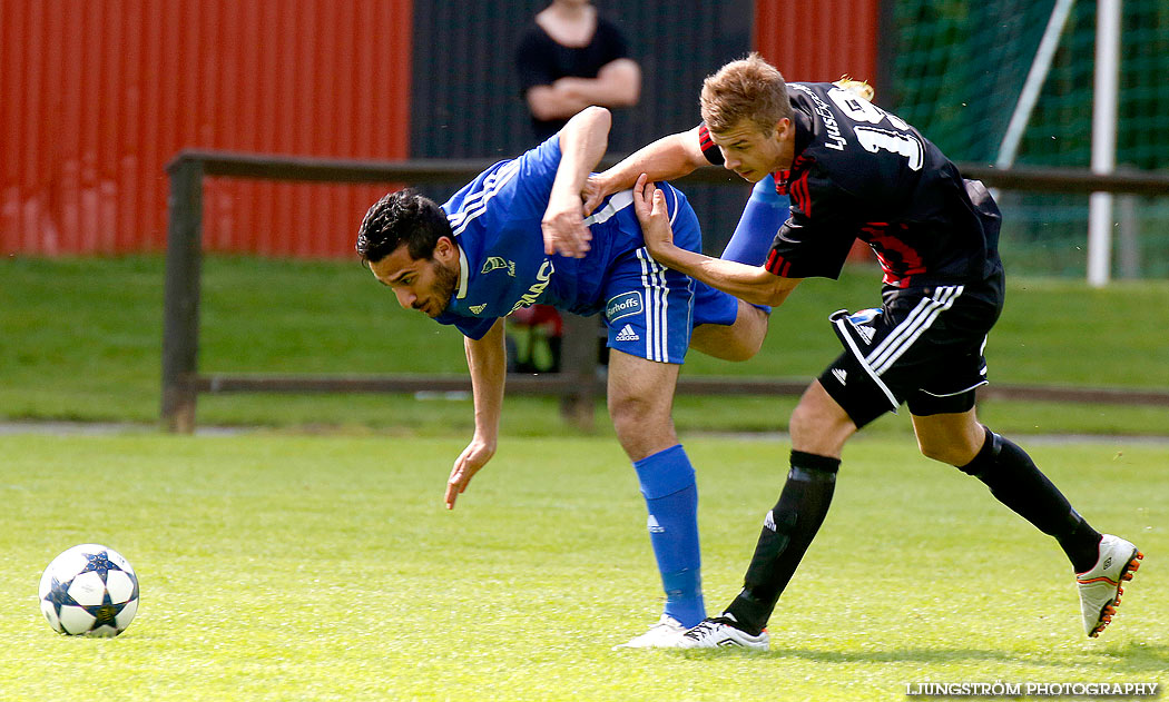 Ulvåkers IF-IFK Skövde FK 3-0,herr,Åbrovallen,Ulvåker,Sverige,Fotboll,,2013,73103