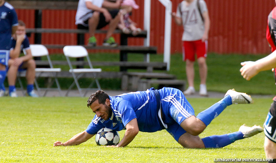 Ulvåkers IF-IFK Skövde FK 3-0,herr,Åbrovallen,Ulvåker,Sverige,Fotboll,,2013,73104