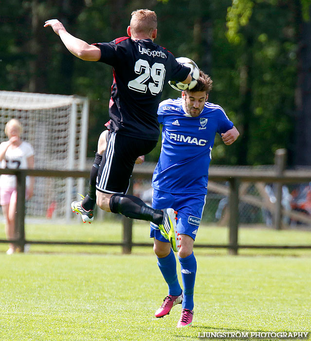 Ulvåkers IF-IFK Skövde FK 3-0,herr,Åbrovallen,Ulvåker,Sverige,Fotboll,,2013,73114