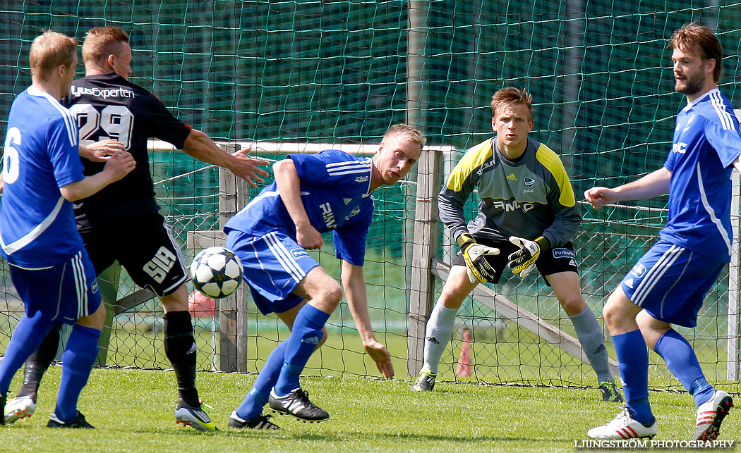 Ulvåkers IF-IFK Skövde FK 3-0,herr,Åbrovallen,Ulvåker,Sverige,Fotboll,,2013,73115