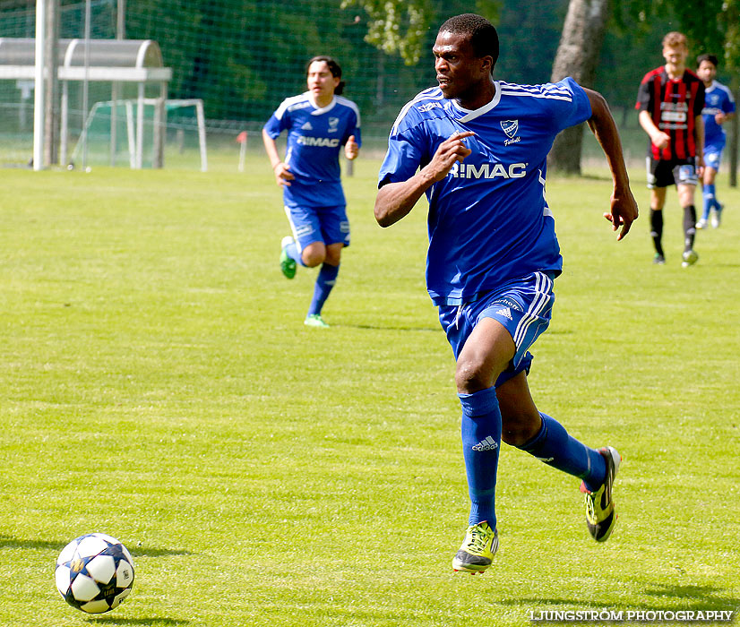 Ulvåkers IF-IFK Skövde FK 3-0,herr,Åbrovallen,Ulvåker,Sverige,Fotboll,,2013,73119