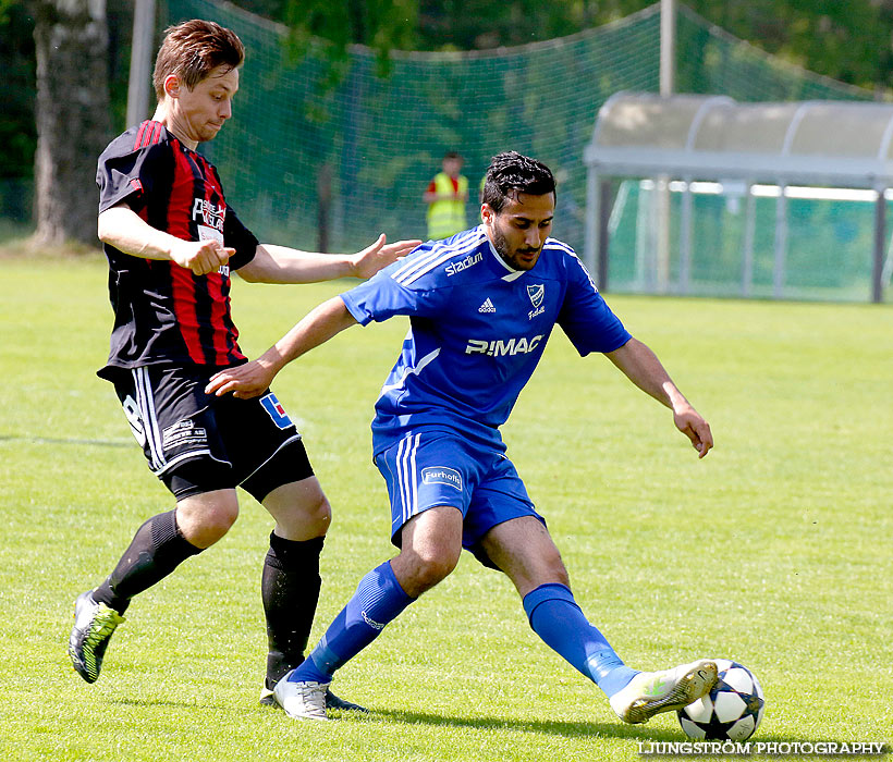 Ulvåkers IF-IFK Skövde FK 3-0,herr,Åbrovallen,Ulvåker,Sverige,Fotboll,,2013,73120