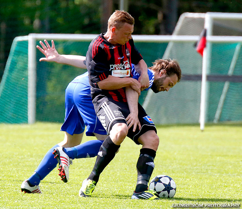 Ulvåkers IF-IFK Skövde FK 3-0,herr,Åbrovallen,Ulvåker,Sverige,Fotboll,,2013,73123