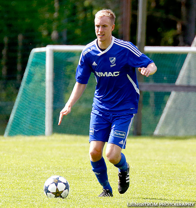 Ulvåkers IF-IFK Skövde FK 3-0,herr,Åbrovallen,Ulvåker,Sverige,Fotboll,,2013,73124