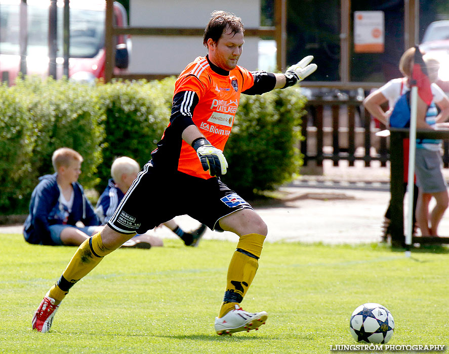 Ulvåkers IF-IFK Skövde FK 3-0,herr,Åbrovallen,Ulvåker,Sverige,Fotboll,,2013,73125