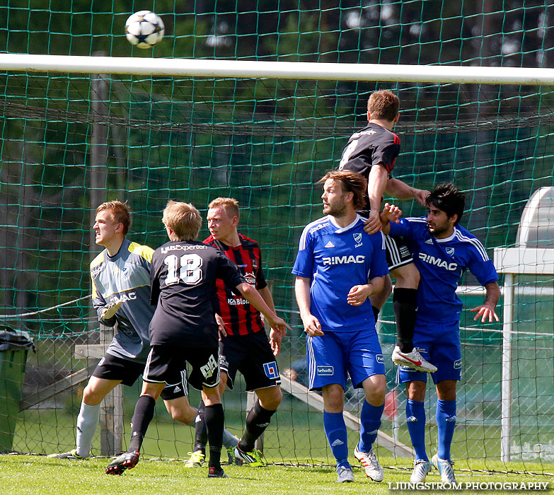 Ulvåkers IF-IFK Skövde FK 3-0,herr,Åbrovallen,Ulvåker,Sverige,Fotboll,,2013,73127