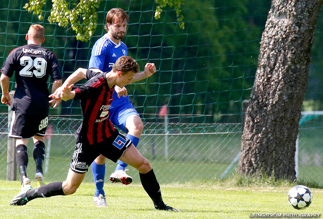 Ulvåkers IF-IFK Skövde FK 3-0,herr,Åbrovallen,Ulvåker,Sverige,Fotboll,,2013,73129