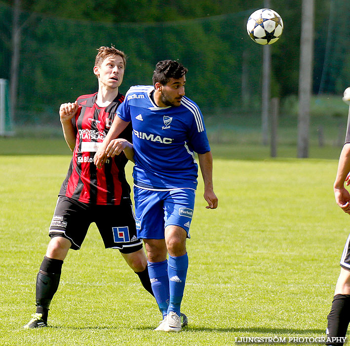 Ulvåkers IF-IFK Skövde FK 3-0,herr,Åbrovallen,Ulvåker,Sverige,Fotboll,,2013,73138