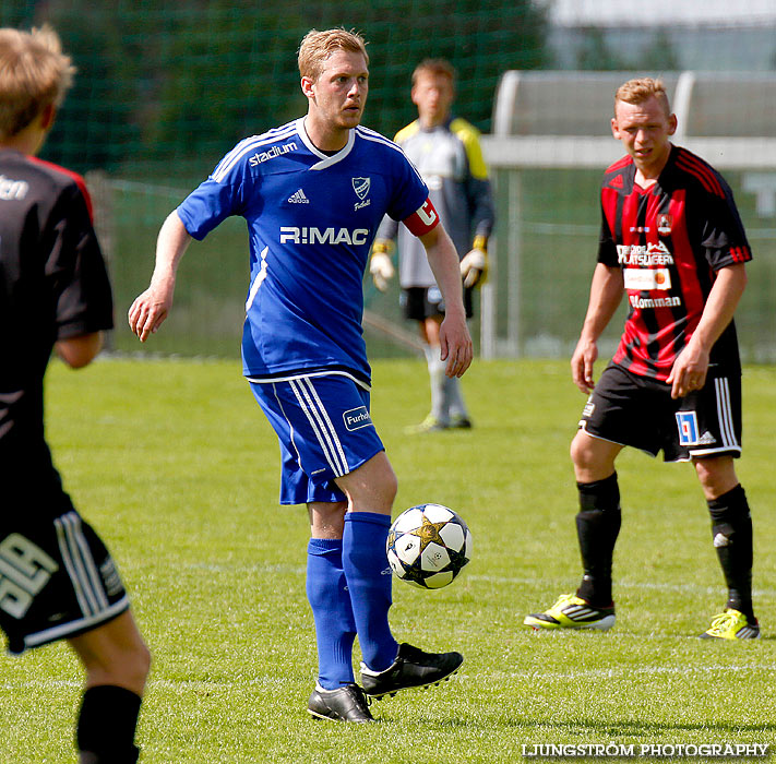 Ulvåkers IF-IFK Skövde FK 3-0,herr,Åbrovallen,Ulvåker,Sverige,Fotboll,,2013,73139