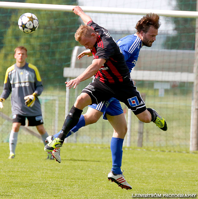 Ulvåkers IF-IFK Skövde FK 3-0,herr,Åbrovallen,Ulvåker,Sverige,Fotboll,,2013,73142