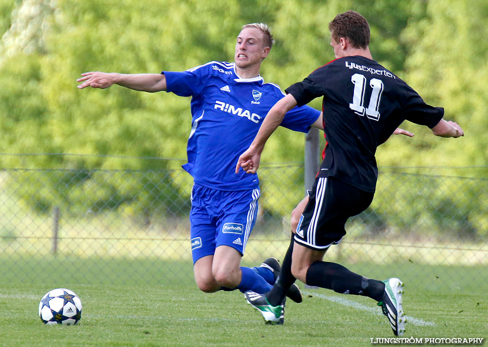 Ulvåkers IF-IFK Skövde FK 3-0,herr,Åbrovallen,Ulvåker,Sverige,Fotboll,,2013,73143