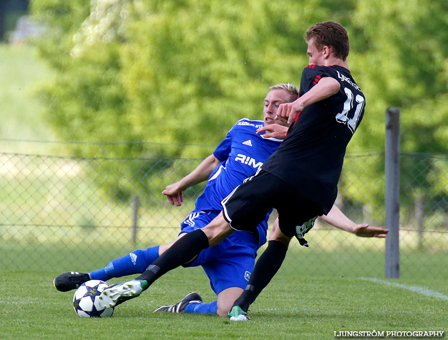 Ulvåkers IF-IFK Skövde FK 3-0,herr,Åbrovallen,Ulvåker,Sverige,Fotboll,,2013,73144