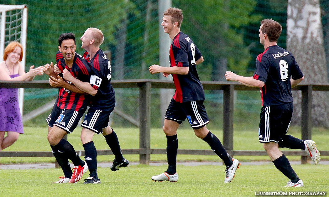 Ulvåkers IF-IFK Skövde FK 3-0,herr,Åbrovallen,Ulvåker,Sverige,Fotboll,,2013,73149