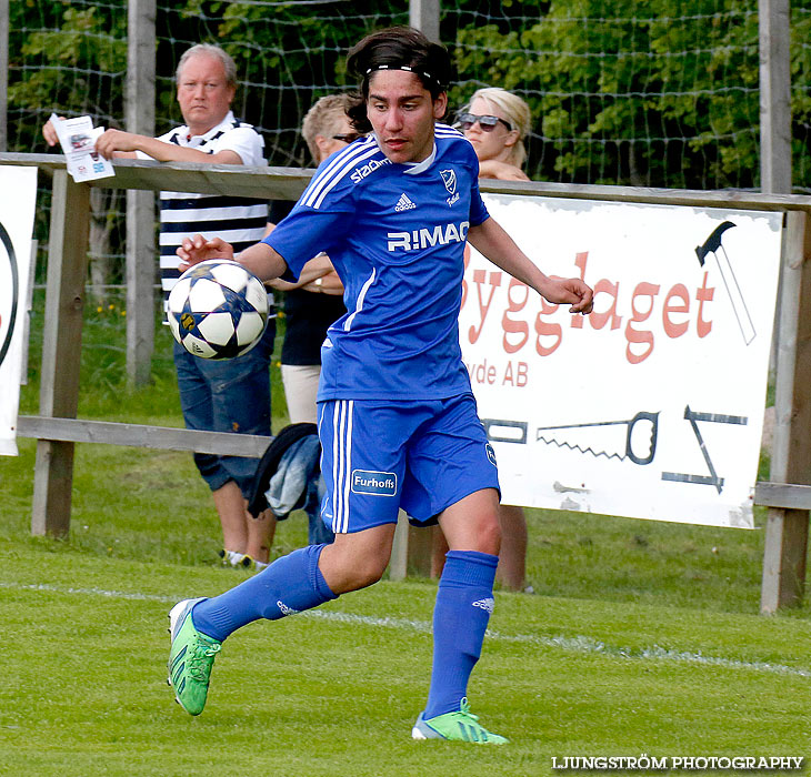 Ulvåkers IF-IFK Skövde FK 3-0,herr,Åbrovallen,Ulvåker,Sverige,Fotboll,,2013,73150