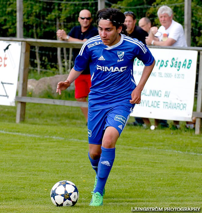 Ulvåkers IF-IFK Skövde FK 3-0,herr,Åbrovallen,Ulvåker,Sverige,Fotboll,,2013,73151