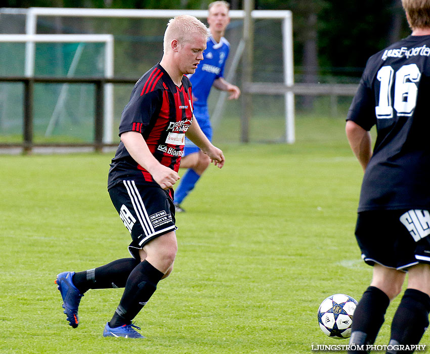 Ulvåkers IF-IFK Skövde FK 3-0,herr,Åbrovallen,Ulvåker,Sverige,Fotboll,,2013,73152