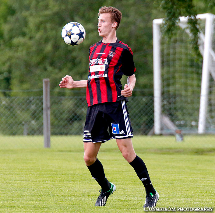 Ulvåkers IF-IFK Skövde FK 3-0,herr,Åbrovallen,Ulvåker,Sverige,Fotboll,,2013,73154