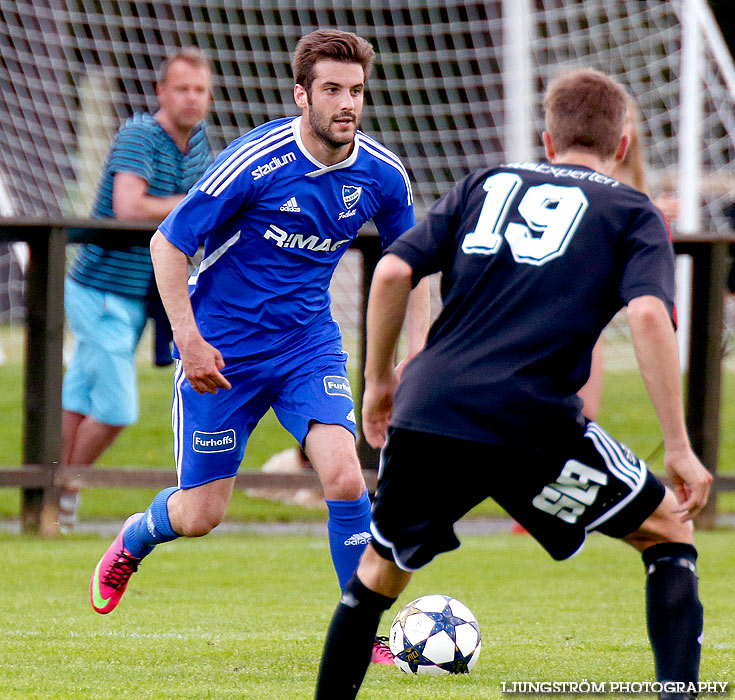 Ulvåkers IF-IFK Skövde FK 3-0,herr,Åbrovallen,Ulvåker,Sverige,Fotboll,,2013,73155