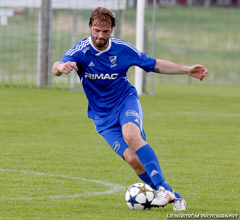 Ulvåkers IF-IFK Skövde FK 3-0,herr,Åbrovallen,Ulvåker,Sverige,Fotboll,,2013,73157