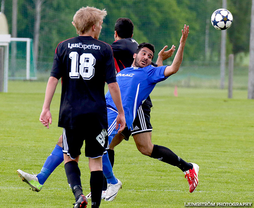 Ulvåkers IF-IFK Skövde FK 3-0,herr,Åbrovallen,Ulvåker,Sverige,Fotboll,,2013,73160