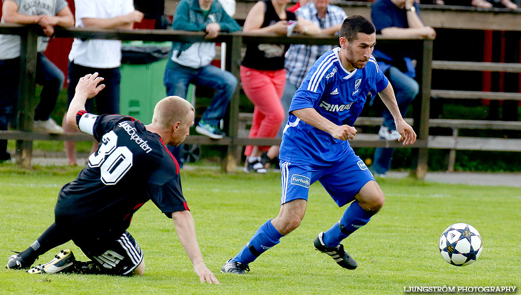 Ulvåkers IF-IFK Skövde FK 3-0,herr,Åbrovallen,Ulvåker,Sverige,Fotboll,,2013,73161