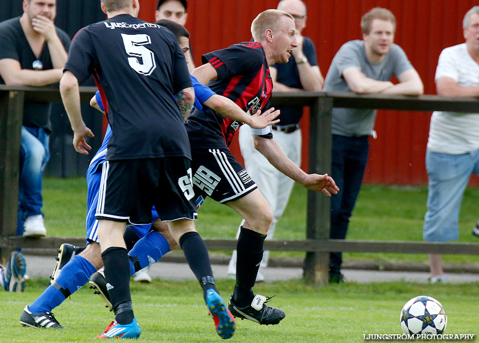 Ulvåkers IF-IFK Skövde FK 3-0,herr,Åbrovallen,Ulvåker,Sverige,Fotboll,,2013,73163