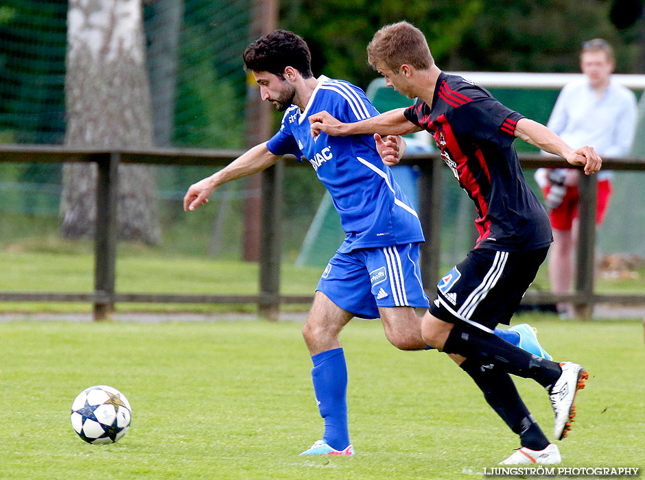 Ulvåkers IF-IFK Skövde FK 3-0,herr,Åbrovallen,Ulvåker,Sverige,Fotboll,,2013,73166