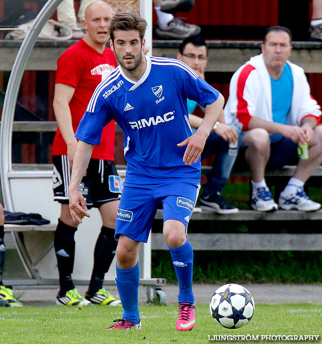 Ulvåkers IF-IFK Skövde FK 3-0,herr,Åbrovallen,Ulvåker,Sverige,Fotboll,,2013,73167