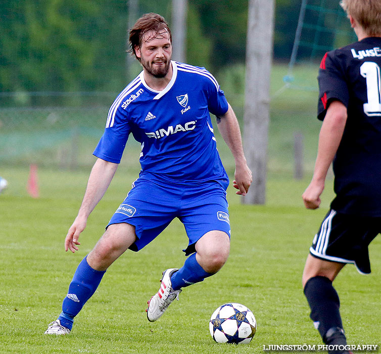 Ulvåkers IF-IFK Skövde FK 3-0,herr,Åbrovallen,Ulvåker,Sverige,Fotboll,,2013,73169