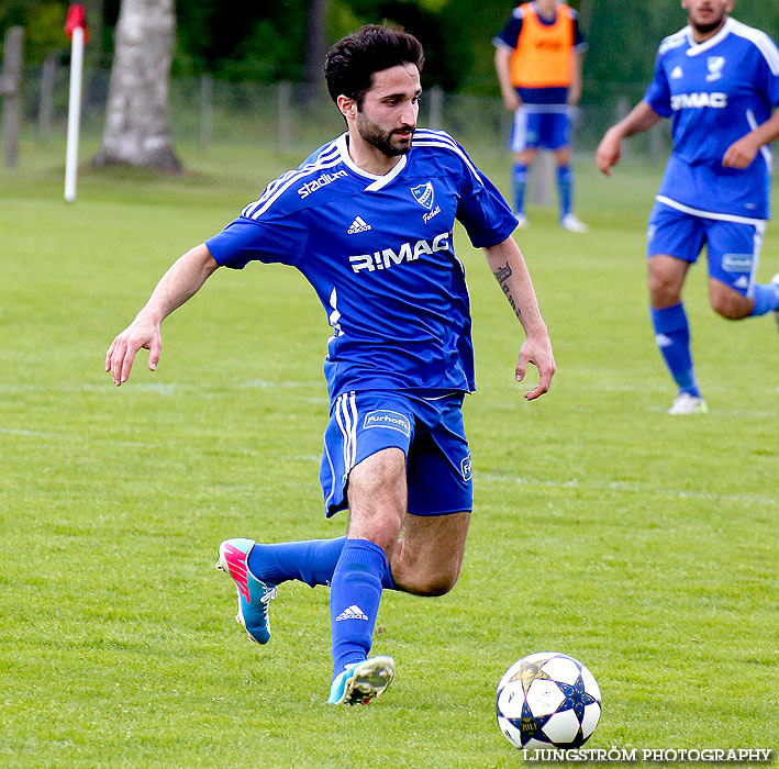 Ulvåkers IF-IFK Skövde FK 3-0,herr,Åbrovallen,Ulvåker,Sverige,Fotboll,,2013,73171