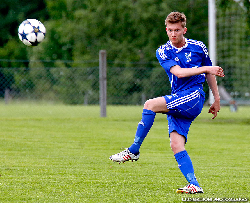 Ulvåkers IF-IFK Skövde FK 3-0,herr,Åbrovallen,Ulvåker,Sverige,Fotboll,,2013,73174